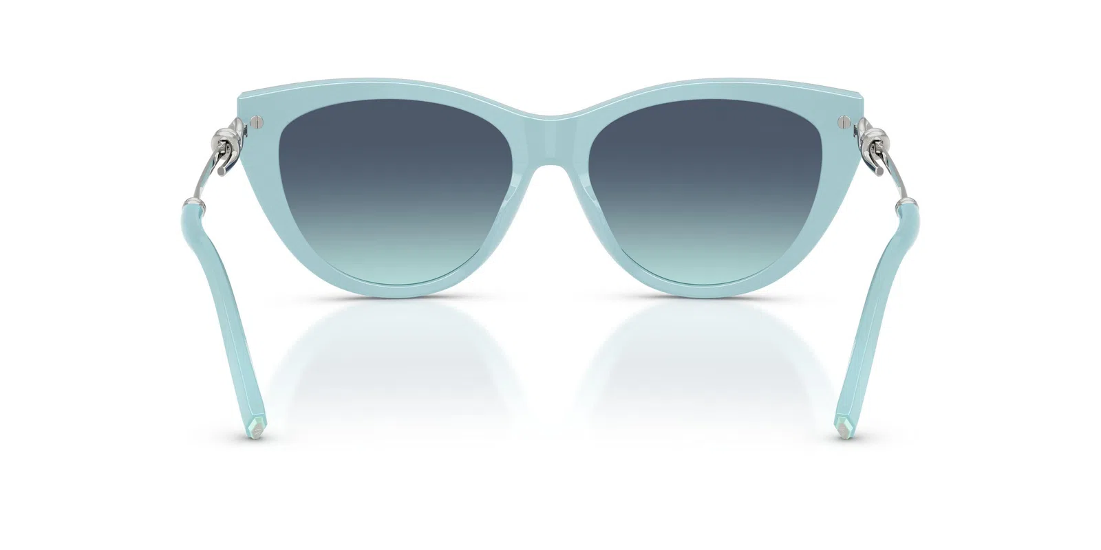 Tiffany 4253F Sunglasses - view 6